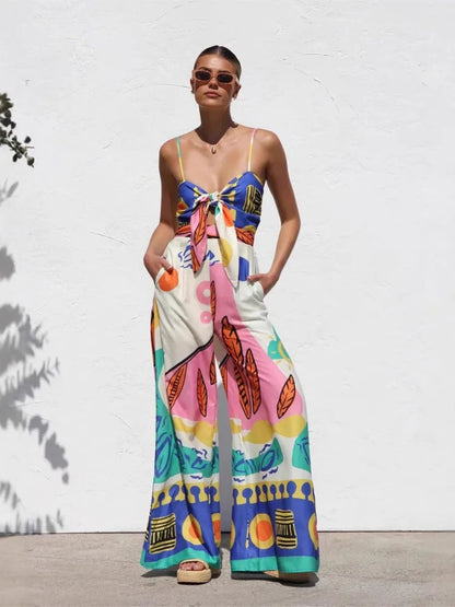 AMELIA JUMPSUIT