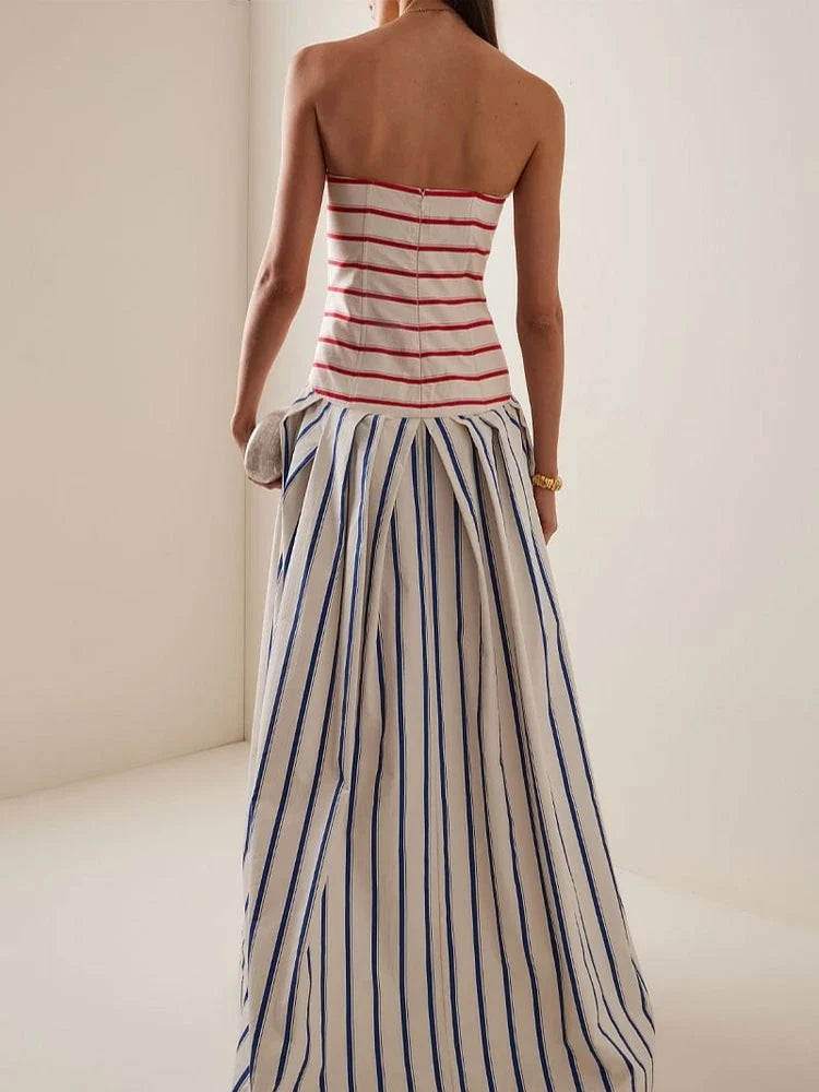 ELDIS DRESS