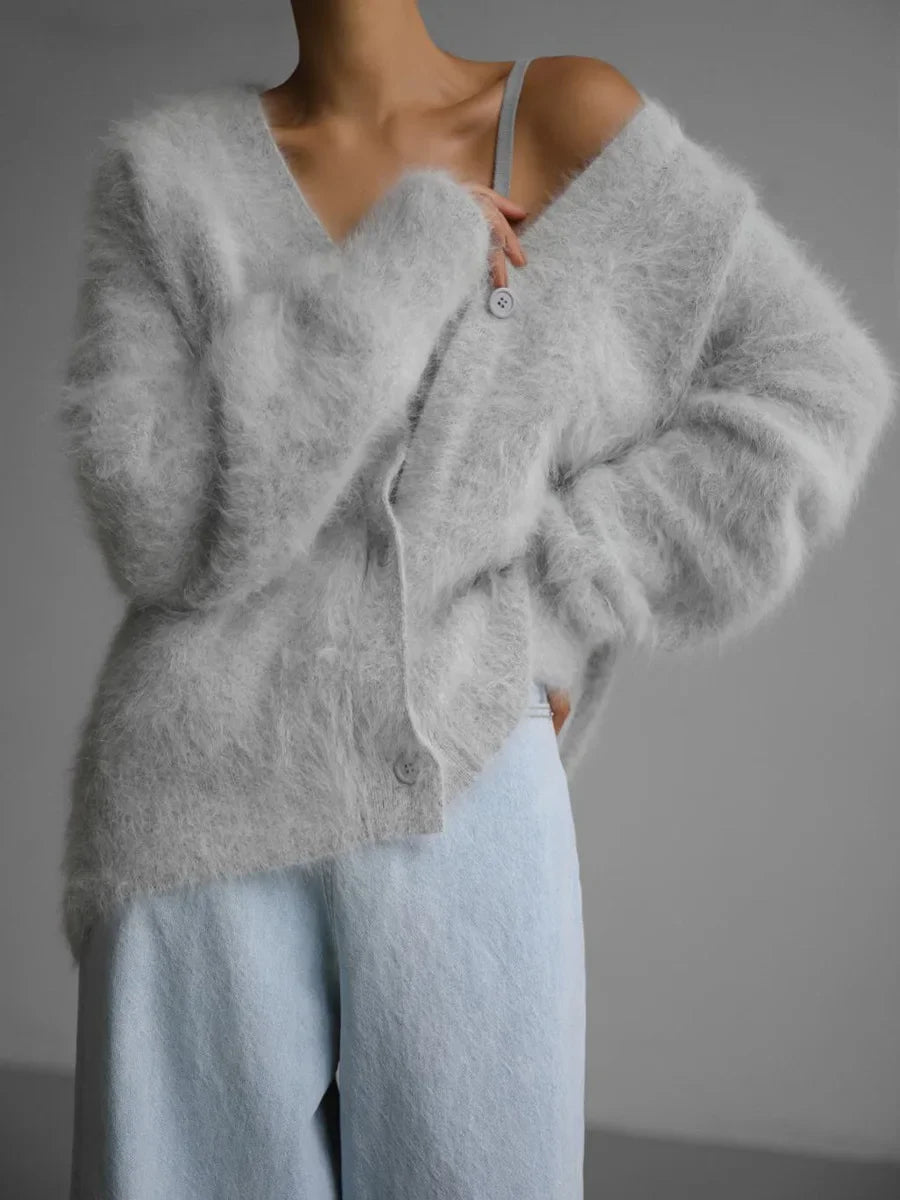 MIRABELLA CARDIGAN