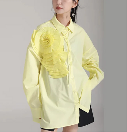 IONA SHIRT