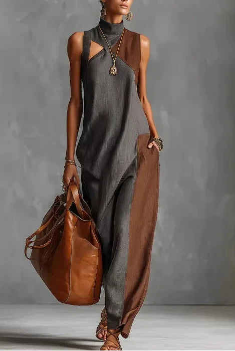 ELISON BOHO DRESS