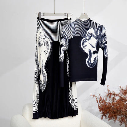 MELANI 2 PIECES SET