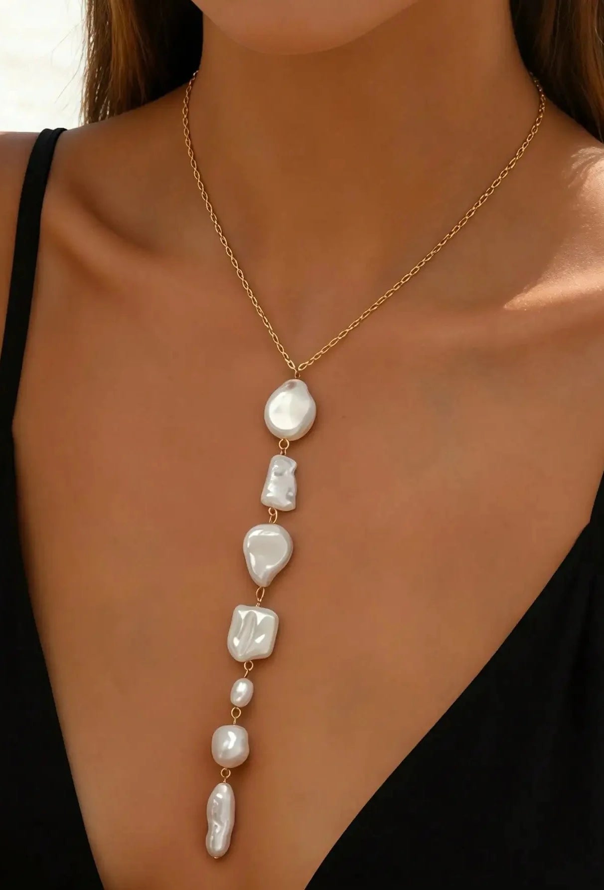 VIKTORY NECKLACE