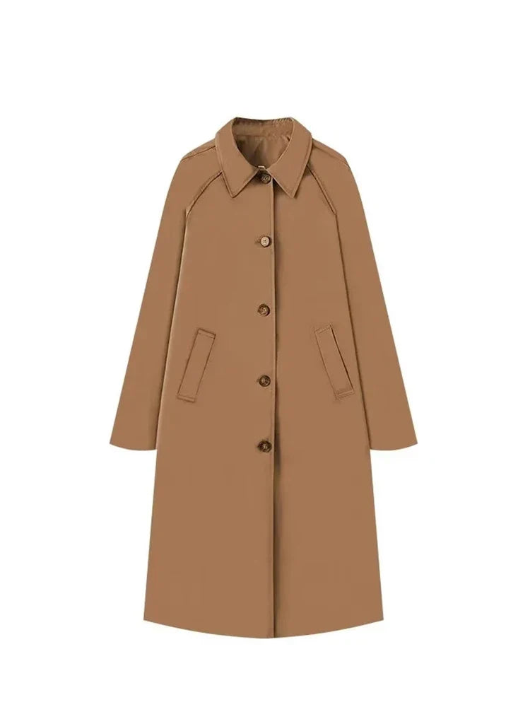 TRANITA TRENCH