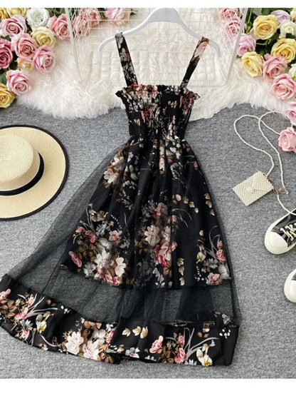 IDRIS DRESS