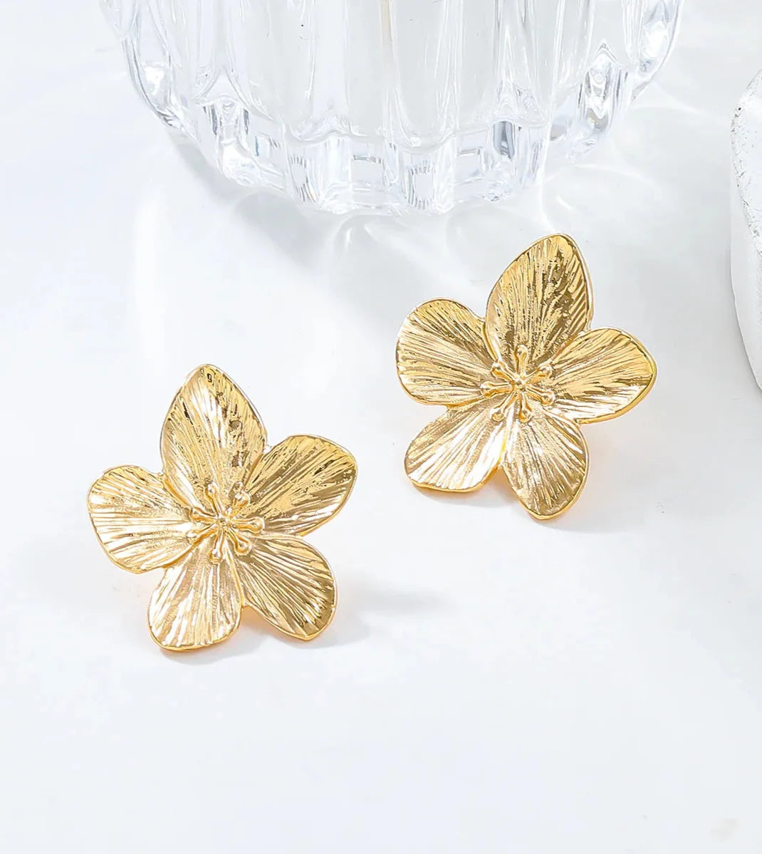 ESTERIA EARRINGS
