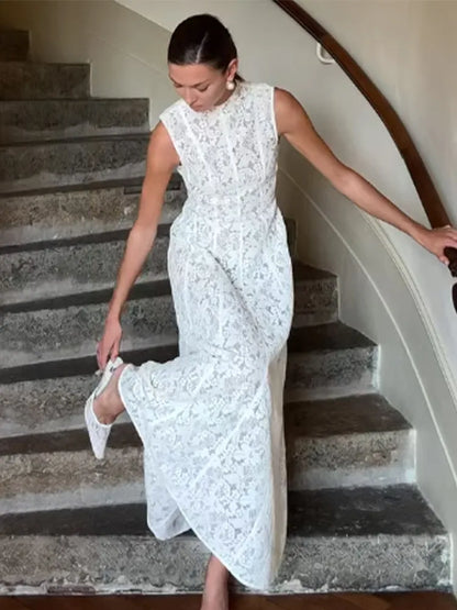 MADI DRESS