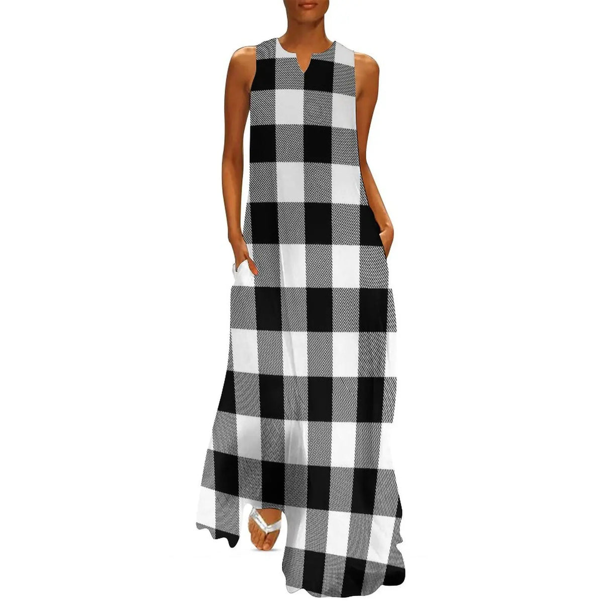 ANNE DRESS
