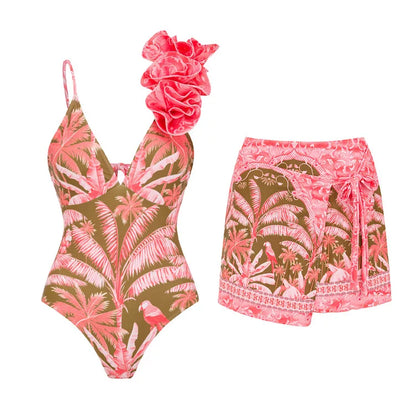 HEILY 2 PIECES SET