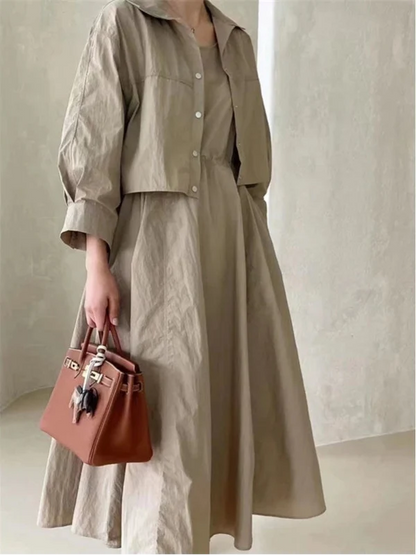 ILARI 2 PIECES SET