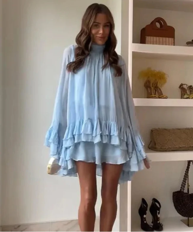 MELENA DRESS