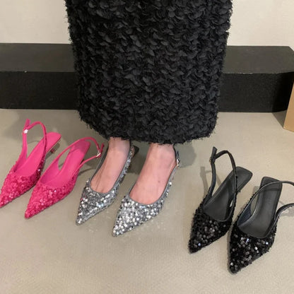 GRACE SANDALS