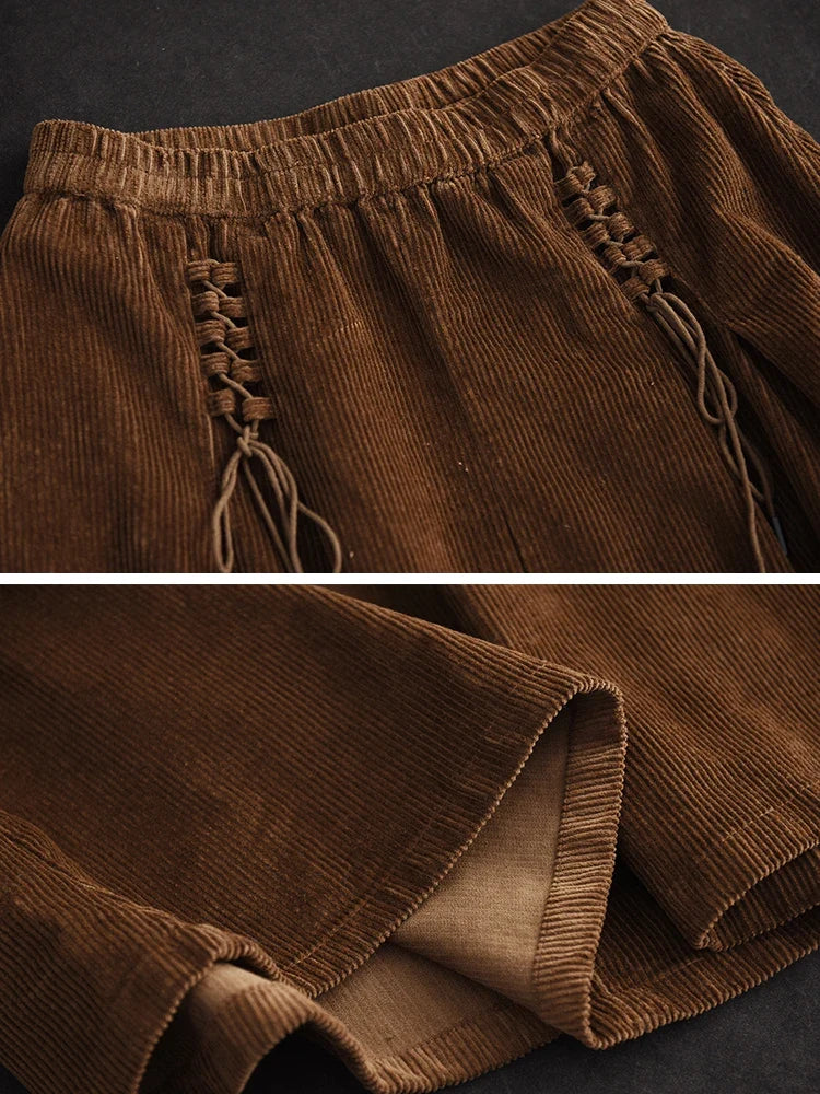 JULIA SKIRT