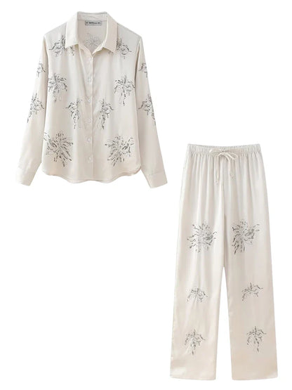 SNEZA 2 PIECES SET