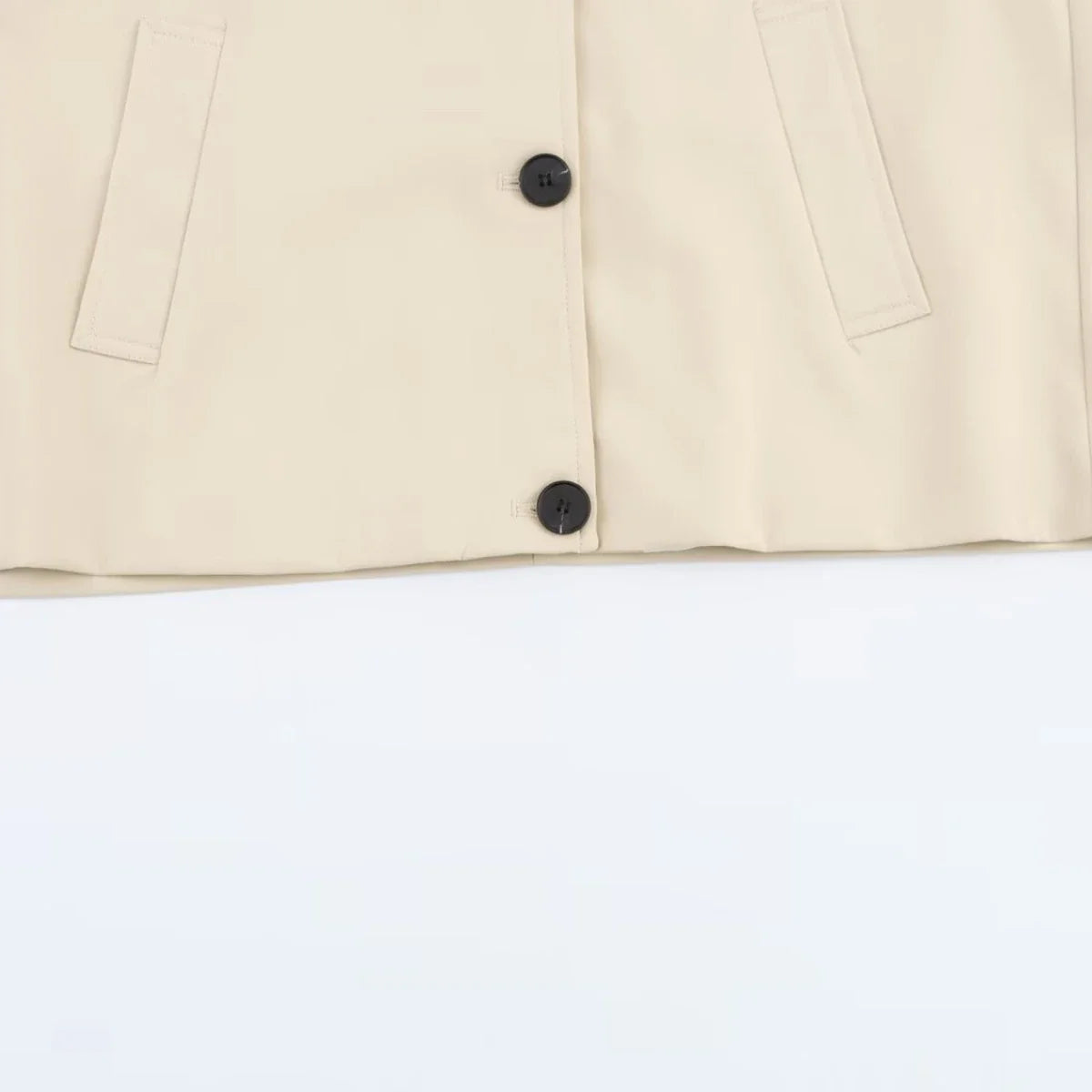BLUANA JACKET