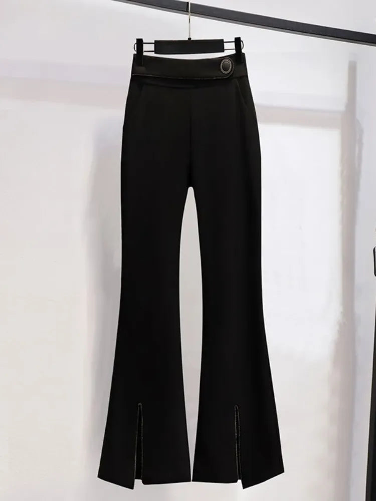 ANNET BLAZER&PANTS