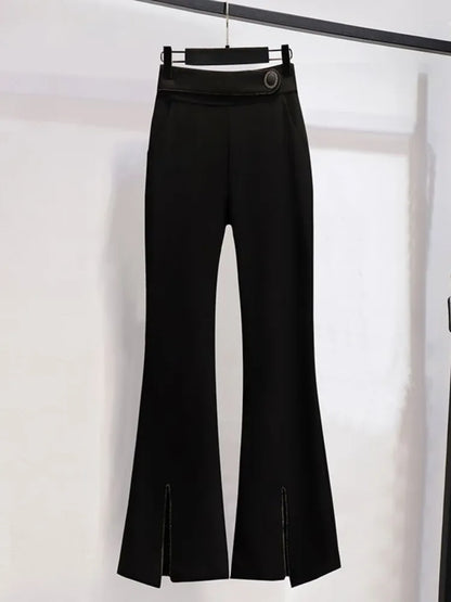 ANNET BLAZER&PANTS