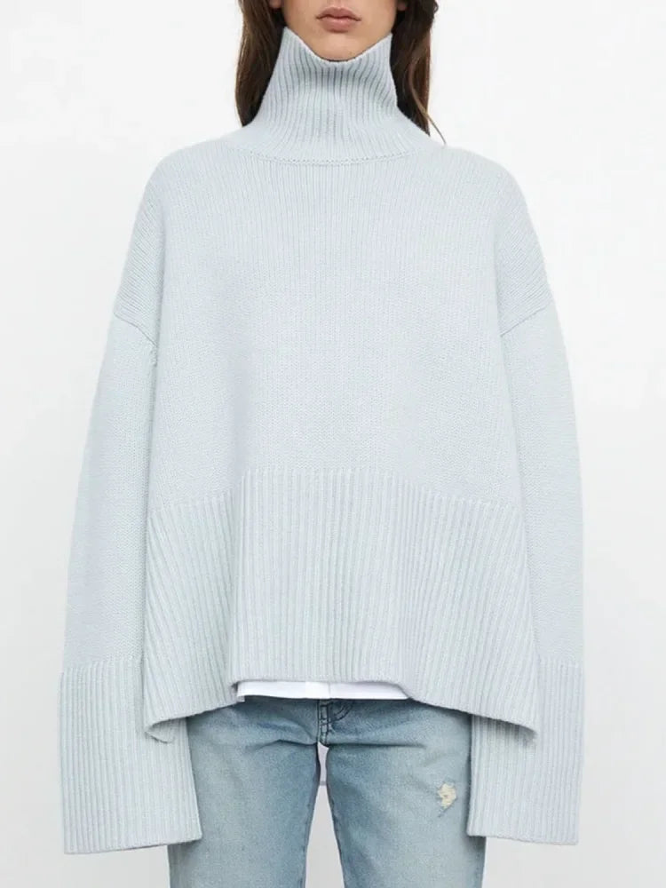 JENIKA OVERSIZED SWEATER