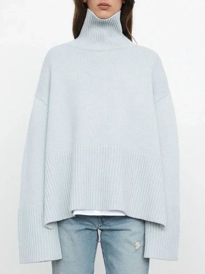 JENIKA OVERSIZED SWEATER