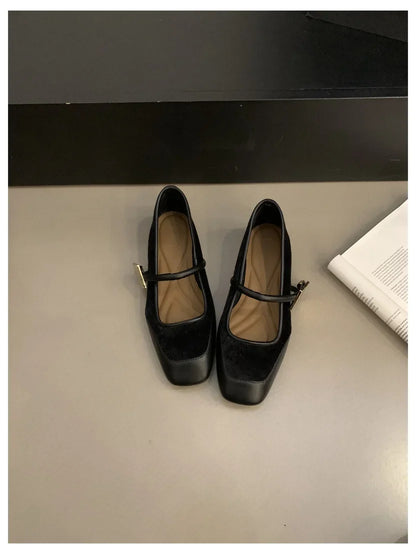 TIMMY FLATS