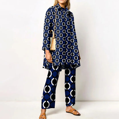 MARI 2 PIECES SET