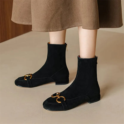 LUIZA BOOTS