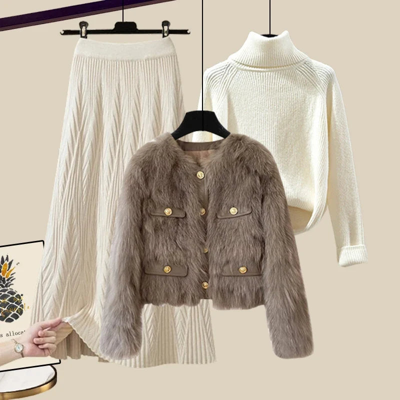 ALISON 3 PIECES SET