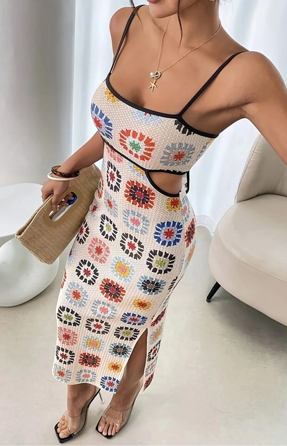 AMELIA DRESS