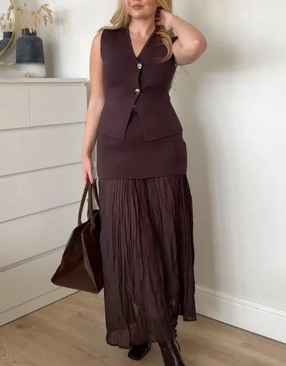 TIFANNY 2 PIECES SET