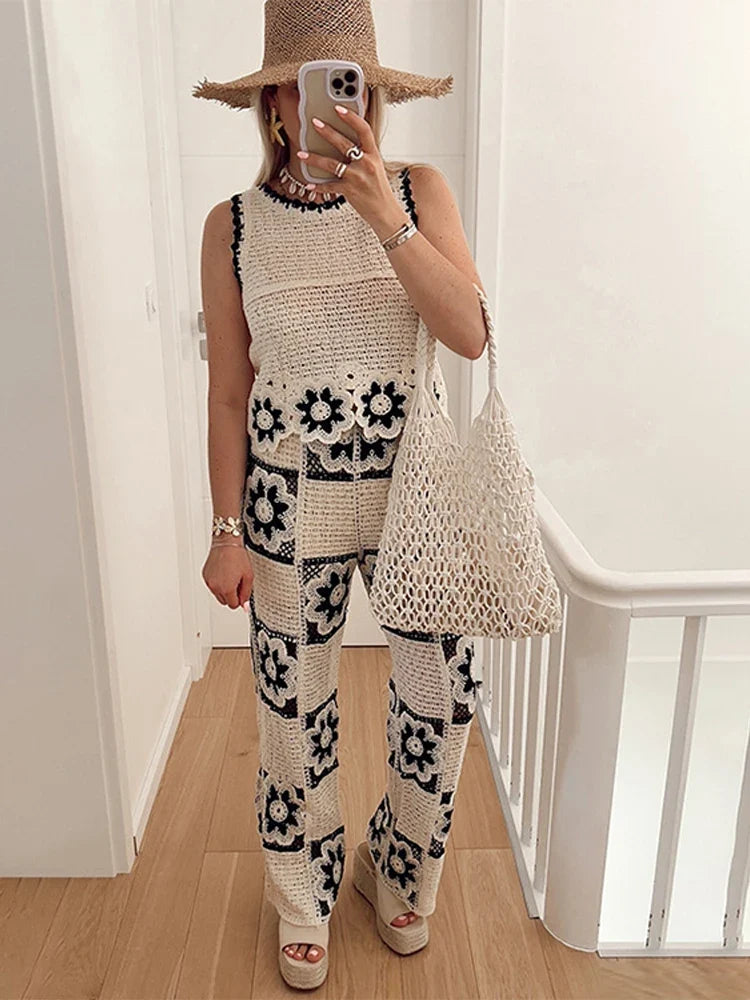 MIRABEL 2 PIECES SET