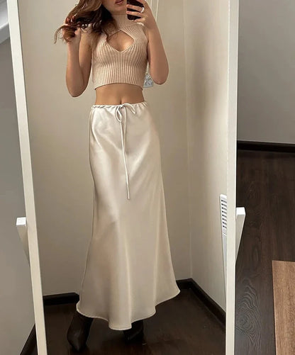 DERRY SKIRT