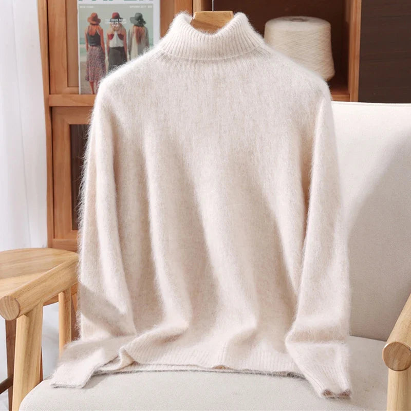 ELANA SWEATER