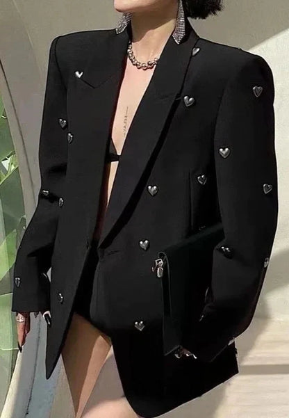 JASMINA BLAZER