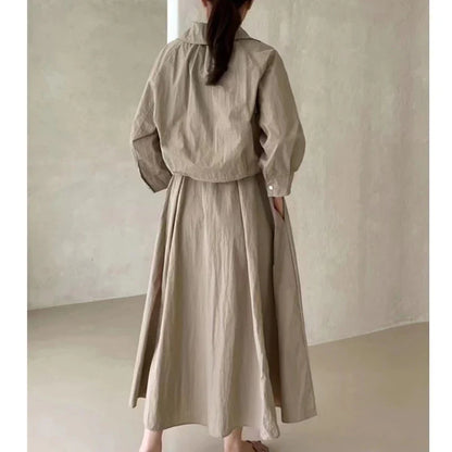 ILARI 2 PIECES SET