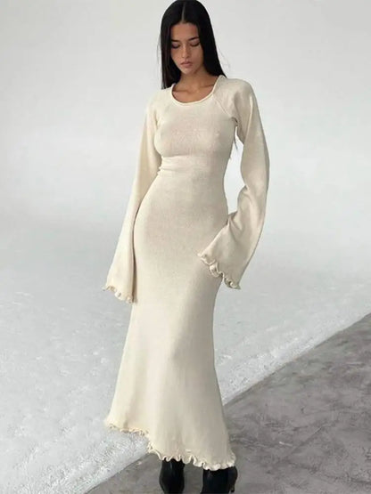 SAMANDA DRESS