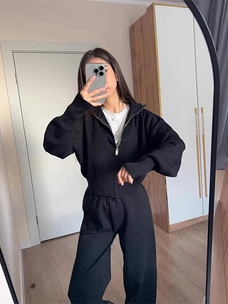 LINDA 2 PIECES SET
