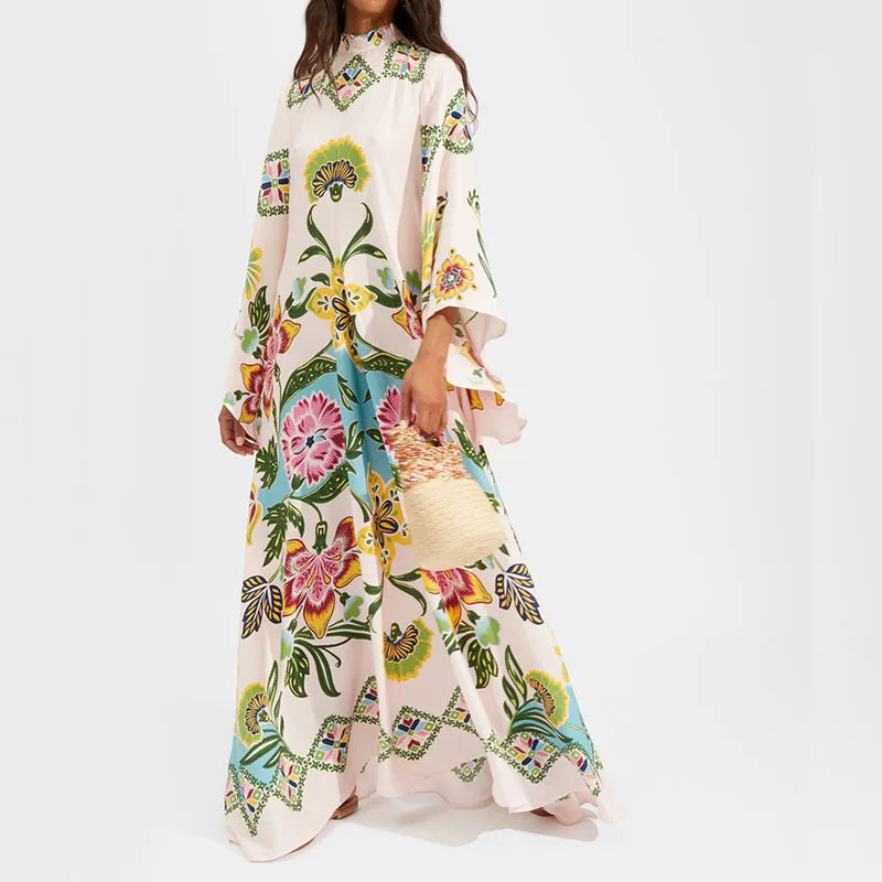 FAYA DRESS