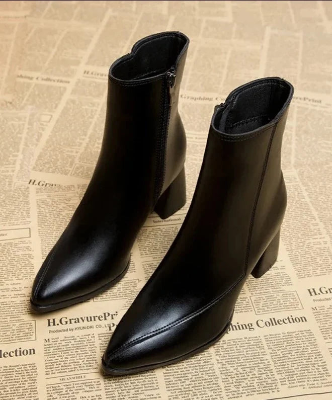 JENNY BOOTS