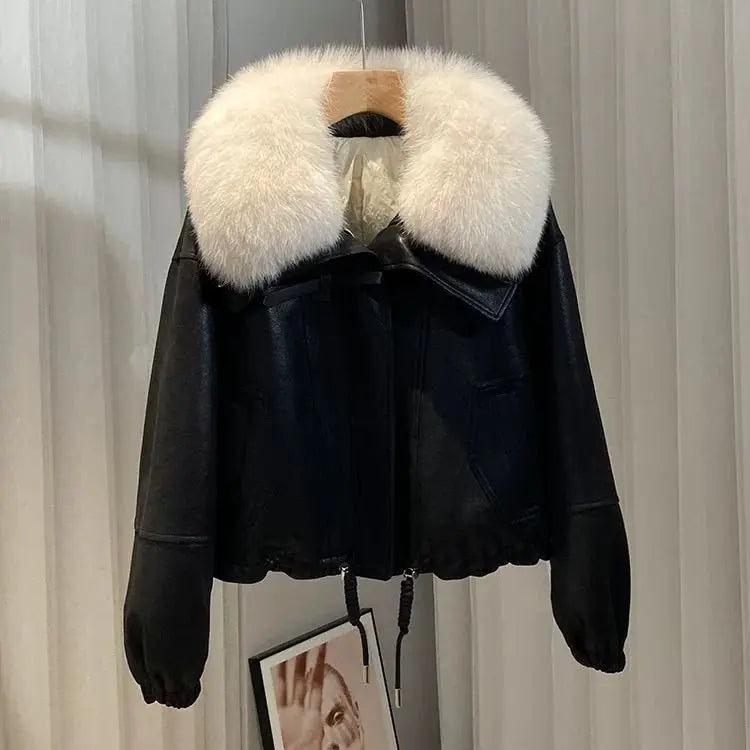 MERLY JACKET