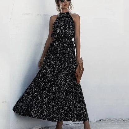 VANDA DRESS
