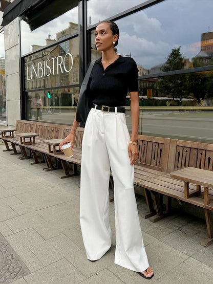 SONIA PANTS