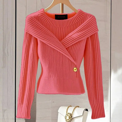 KIRA SWEATER