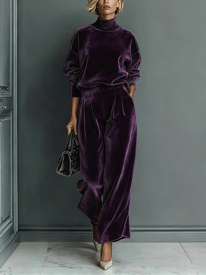 LEILA 2 PIECES SET