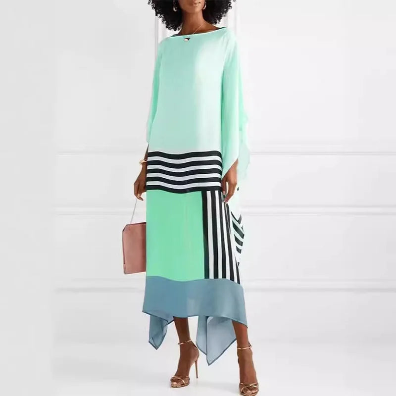 AMELI DRESS