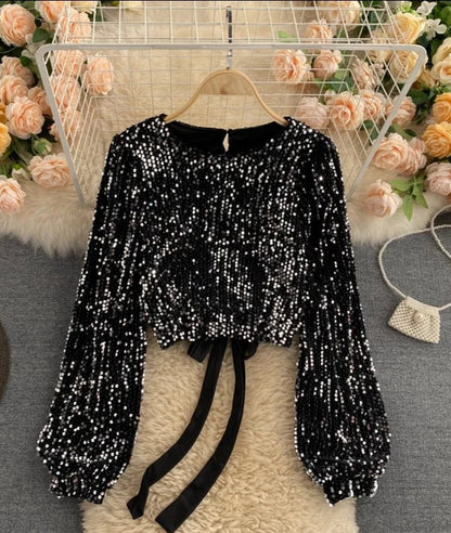 VIVIEN BLOUSE