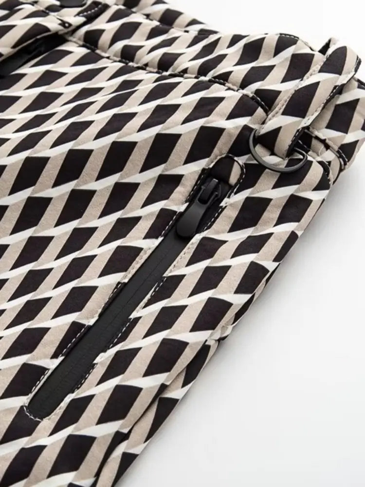 LEYA WINTER PANTS