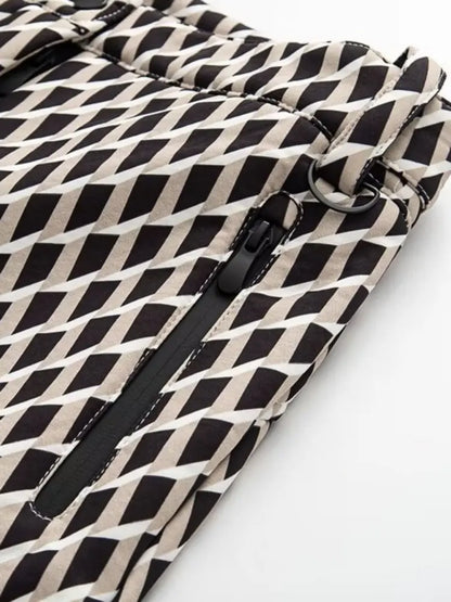 LEYA WINTER PANTS