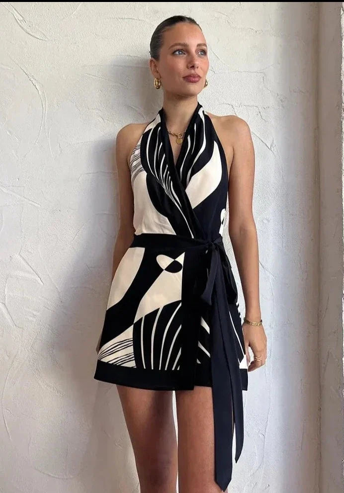 CAROLINA DRESS