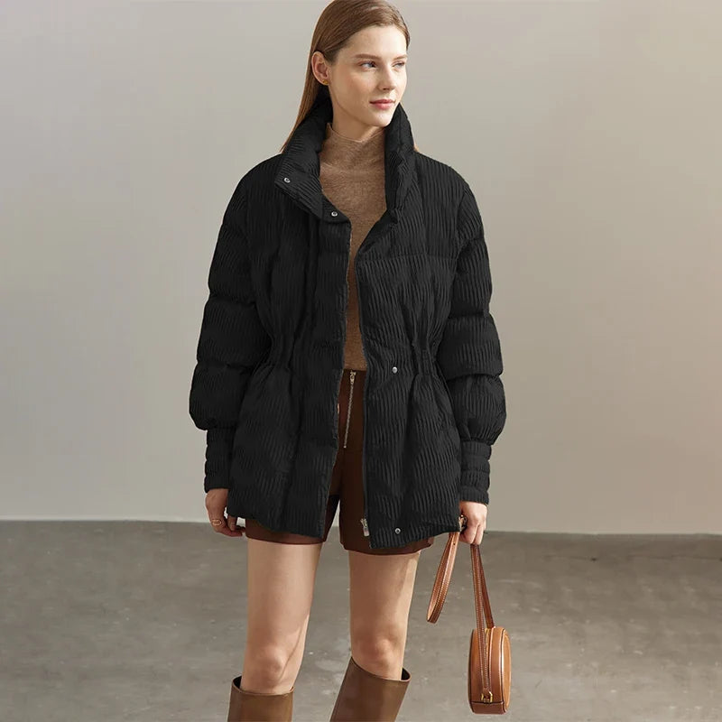 ANESA DOWN JACKET