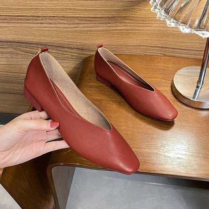 JEMMA RETRO SHOES